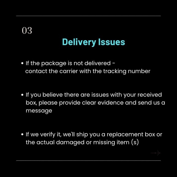 GLOBAL SNACKVENTURES SURPRISE BOX - ✰ MADE TO ORDER - ©️ CHONNI STUDIOS - Picture 6 of 7